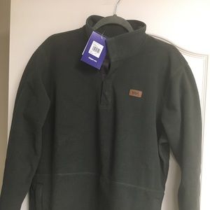 NWT Huk pullover